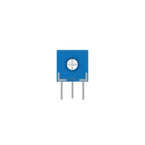 Ard Trimpot CA9 100K 5PCS