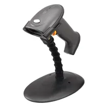 Leitor de Codigo de Barras 3NSTAR SC100-1 1D - Preto