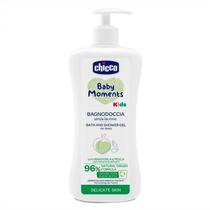 Chicco Cosmetica Baby Moments Kids Gel de Bano 500 ML Detalles En El Producto 500ML s/C