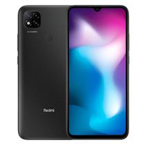 Smartphone Xiaomi Redmi 9 Activ Tela 6.53/ 6GB de Ram/ 128GB - Preto