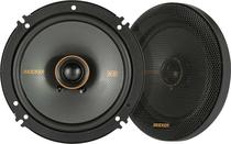 Alto Falante Coaxial Kicker Signature 51KSC6504 6.5&&#35;34; 150WATTS (Par)