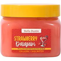 Stella Dustin Crema Exfoliante Corporal Scrub Strawberry Daiquiri 500G 5772 s/C