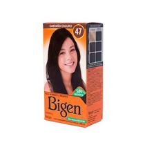 *Bigen Permanent Powder Hair Color Nro 47 BPSA47