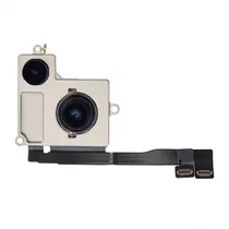 Camera Traseira iPhone 15 Plus(Mechanic)