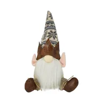 Muñeco Navideño Santini 150-8000346 30 CM