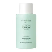 Tónico Byphasse Aloe Vera Pele Sensível 500ML