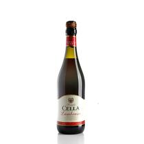 Cella Frizzante Rolha Tinto 750ML