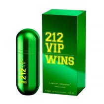 212 Vip Wins Edp 80ML