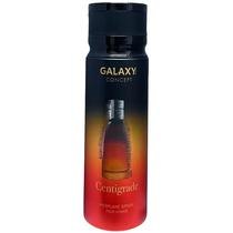 Desodorante Galaxy Concept Centigrade - 200ML