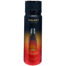 Desodorante Galaxy Concept Centigrade - 200ML