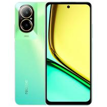 Celular Realme C67 RMX3890 NFC 8GB de Ram / 256GB / Tela 6.72" / Dual Sim Lte - Sunny Oasis