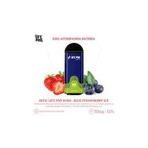 Life Pod Refil II 10K Blue Strawberry