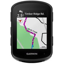 GPS Garmin Edge 540 010-02694-00 Con Pantalla de 2.6" - Preto