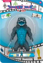 Boneco Stretchapalz Movies Series Brutus BTF - 995233