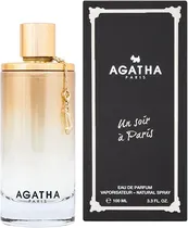 Perfume Agatha Un Soir Á Paris Edp 100ML - Feminino