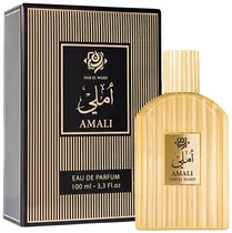 Perfume Dar El Ward Amali Edp 100ML - Unissex