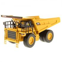 Cat 1/50 Off-Highway Truck 777D 85104