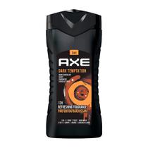 Gel Ducha Axe Masculino Dark Temptation 473ML