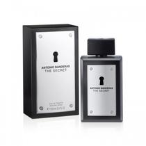 Secret Edt 100 ML Vap**