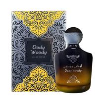 Perfume Nabbel Oody Woody Eau de Parfum 100ML