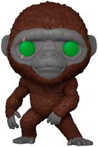 Boneco Suko - Godzilla X Kong The New Empire - Funko Pop! 1543