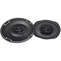 MTX 6X9 Alto-Falante TDX693 /100W RMS/ Triaxial