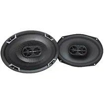 MTX 6X9 Alto-Falante TDX693 /100W RMS/ Triaxial (Par)