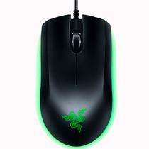 Mouse Gamer Razer Abyssus Essential 7.200 Dpi RGB USB - Preto RZ01-02160300-R1U1