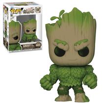 Funko Pop! Marvel - We Are Groot As Hulk 1397