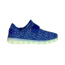 Tenis LED 570 Blue (N.29)