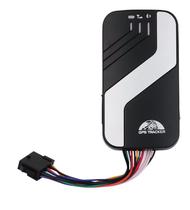 GPS Tracker 403D-4G Rastreador para Veiculo