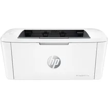 Impressora Monocromática HP Laser Jet M111W Wi-Fi 220V - White