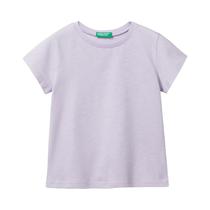 Camiseta Infantil Benetton 3I1XG106Y 26G