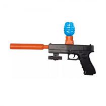 Pistola Action Glock Pistol Orbeez de Gel