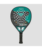 Raquete de Padel Bullpadel Hack 04 Hybrid 25