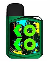 Uwell Caliburn Koko Prime Green