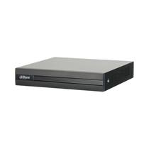 Central de Vigilancia DVR Dahua DH-XVR1B04H 4CH Negro