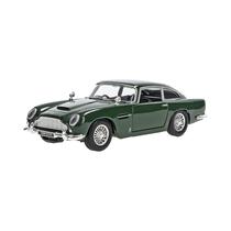 Auto de Coleccion Motor Max 79375 Aston Martin DB5 Surtido 1 Pieza