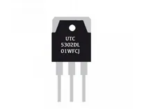 Receptor Ci Regulador Fonte 5302DI Tucom