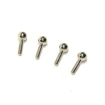 HT M3 Ball Head Screws 4PC 86086