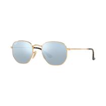 Lente Ray Ban 3548-N 001/30 51