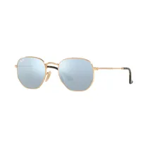 Lente Ray Ban 3548-N 001/30 51