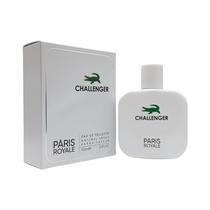 Perfume Paris Royale Challenger White Edp 100ML