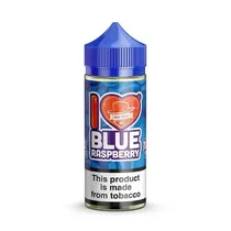 Essência I Love Candy Blue Raspberry 3.0MG 100ML