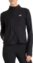 Jaqueta New Balance WJ51100 BKH - Feminina