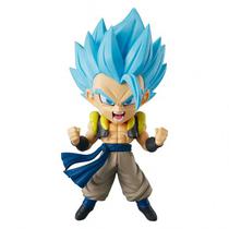 Boneco Bandai Chibi Masters Dragon Ball Gogeta 572299