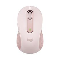 Mouse Inalambrico Logitech 910-006251 M650 Rosado