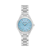 Relogio Bulova 96P250