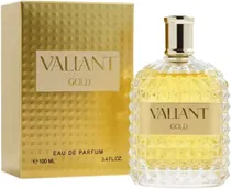 Perfume Lóvali Valiant Gold Edp 100ML - Masculino