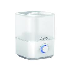 Umidificador Mitsuo Ultra Sonic 4 Litros - Bivolt Branco